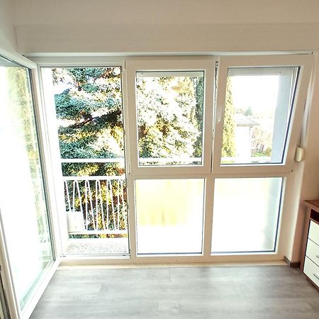 Apartman Monte Rizzi Lägenhet Pula Exteriör bild